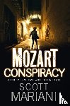 Mariani, Scott - The Mozart Conspiracy