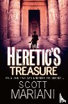 Mariani, Scott - The Heretic’s Treasure