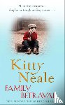 Neale, Kitty - A Family Betrayal