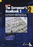 Bruce Cole - The Composer's Handbook