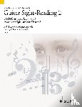 Kember, John - Guitar Sight-Reading 2