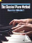 Heumann, Hans-Gunter - The Classical Piano Method Repertoire Collection 1