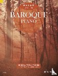  - Relax with Baroque Piano