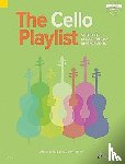  - The Cello Playlist