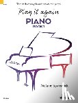 Spanswick, Melanie - Play It Again