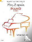 SPANSWICK, MELANIE - PLAY IT AGAIN PIANO BOOK 2