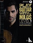 Karadaglic, Milos, Herring, Carl - Play Guitar with Milos Book 1