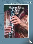  - Klezmer Tunes for Clarinet