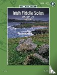 COOPER, PETE - IRISH FIDDLE SOLOS