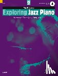 RICHARDS, TIM - Exploring Jazz Piano Vol. 2