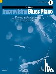 RICHARDS, TIM - Improvising Blues Piano