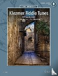 STEPHEN, ROS - Klezmer Fiddle Tunes