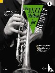 O'NEILL, JOHN - JAZZ METHOD FOR TRUMPET