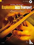 WESTON O - EXPLORING JAZZ TRUMPET