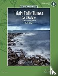 Tribe, Colin - Irish Folk Tunes for Ukulele