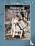  - Klezmer and Sephardic Tunes. Akkordeon.