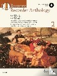  - Baroque Recorder Anthology 2