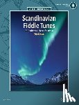 Swan, Vicki - Scandinavian Fiddle Tunes