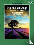 Lawson, Philip - English Folk Songs