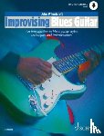 Wheatcroft, John - Improvising Blues Guitar