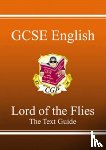 Boekwinkeltjes.nl - GCSE English Text Guide - Lord Of The Flies ...