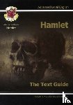 CGP Books - A-level English Text Guide - Hamlet