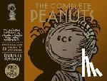 Schulz, Charles M. - The Complete Peanuts 1955-1956