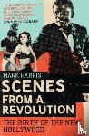 Harris, Mark - Scenes From A Revolution