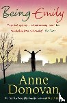 Donovan, Anne - Being Emily