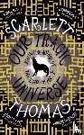 Thomas, Scarlett - Our Tragic Universe
