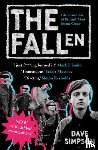 Simpson, Dave - The Fallen