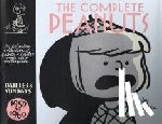 Schulz, Charles M. - The Complete Peanuts 1959-1960