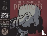 Schulz, Charles M. - The Complete Peanuts 1961-1962
