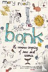 Roach, Mary - Bonk