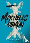 Hall, Steven - Maxwell's Demon