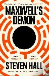 Hall, Steven - Maxwell's Demon