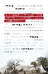 Maskalyk, James - Six Months in Sudan