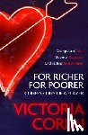 Coren, Victoria - For Richer, For Poorer