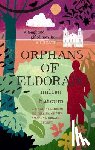 Hatoum, Milton - Orphans of Eldorado