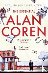 Coren, Alan - Chocolate and Cuckoo Clocks