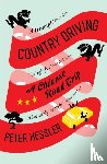 Hessler, Peter - Country Driving