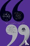 Gourevitch, Philip - The Paris Review Interviews: Vol. 4