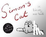 Tofield, Simon - Simon's Cat