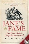 Harman, Claire - Jane's Fame