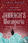 Birch, Carol - Jamrach's Menagerie