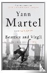 Martel, Yann - Beatrice and Virgil