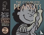 Schulz, Charles M. - The Complete Peanuts 1963-1964
