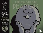 Schulz, Charles M. - The Complete Peanuts 1965-1966