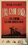 Harris, Mark - Five Came Back