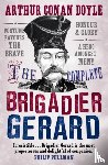 Doyle, Sir Arthur Conan - The Complete Brigadier Gerard Stories